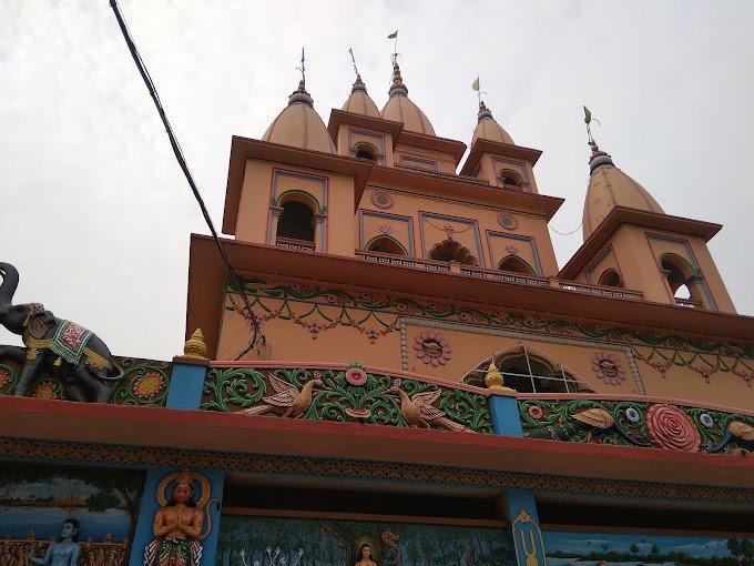 mayapur - sree chaitanya gaudiya math